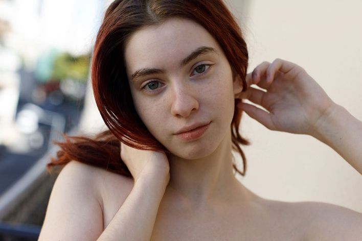 Victoria Ramos in Soft Rides. Thumb 54