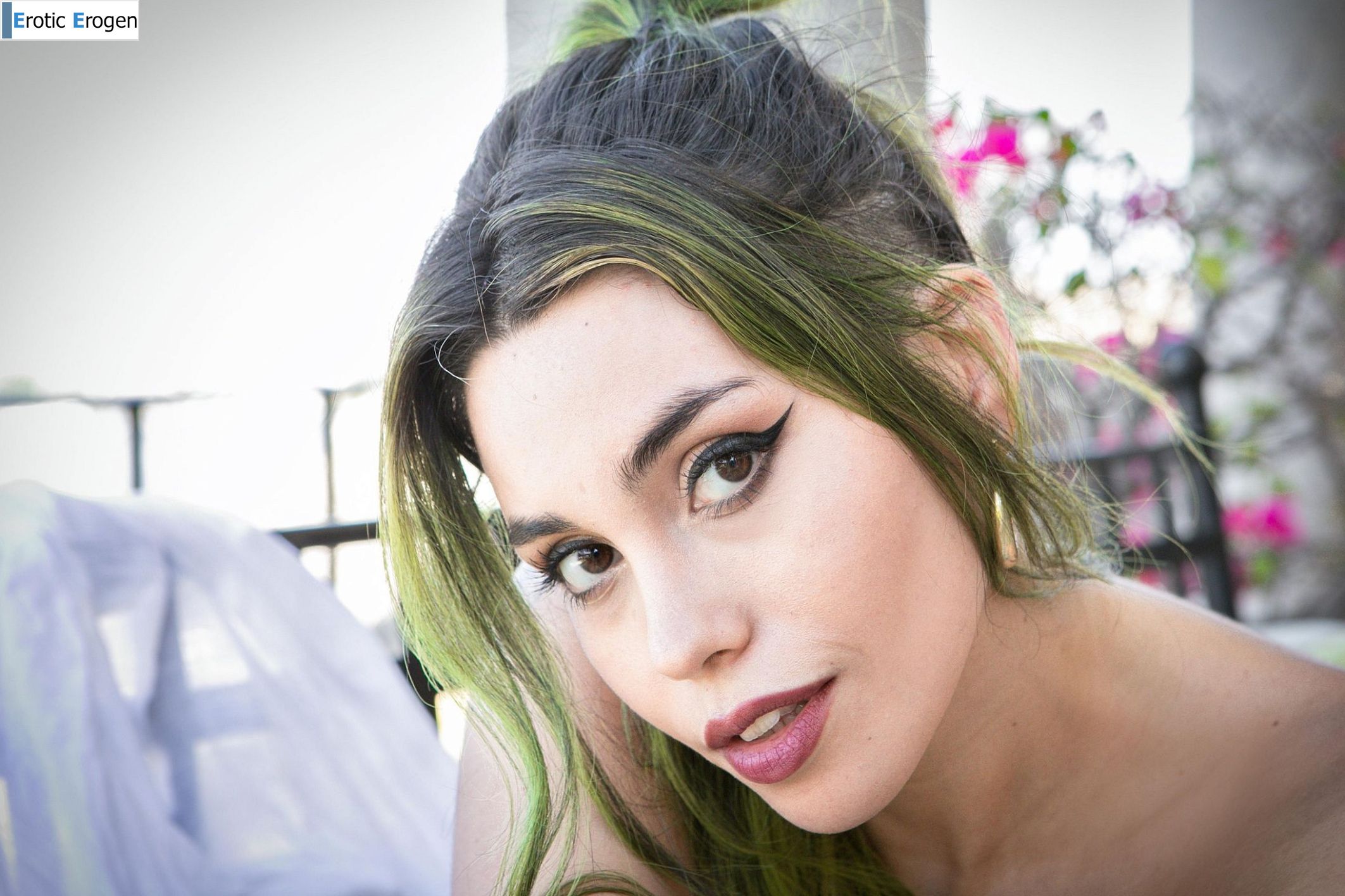 Celleste in Aguardiente Y Limon. Picture 46