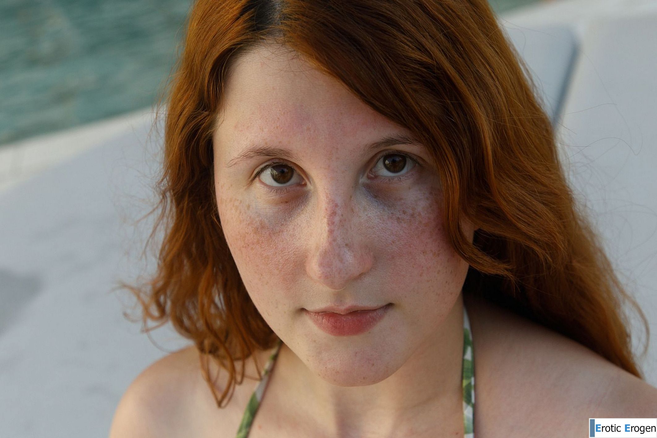 Bess Burton in Vegas Vacay. Picture 40