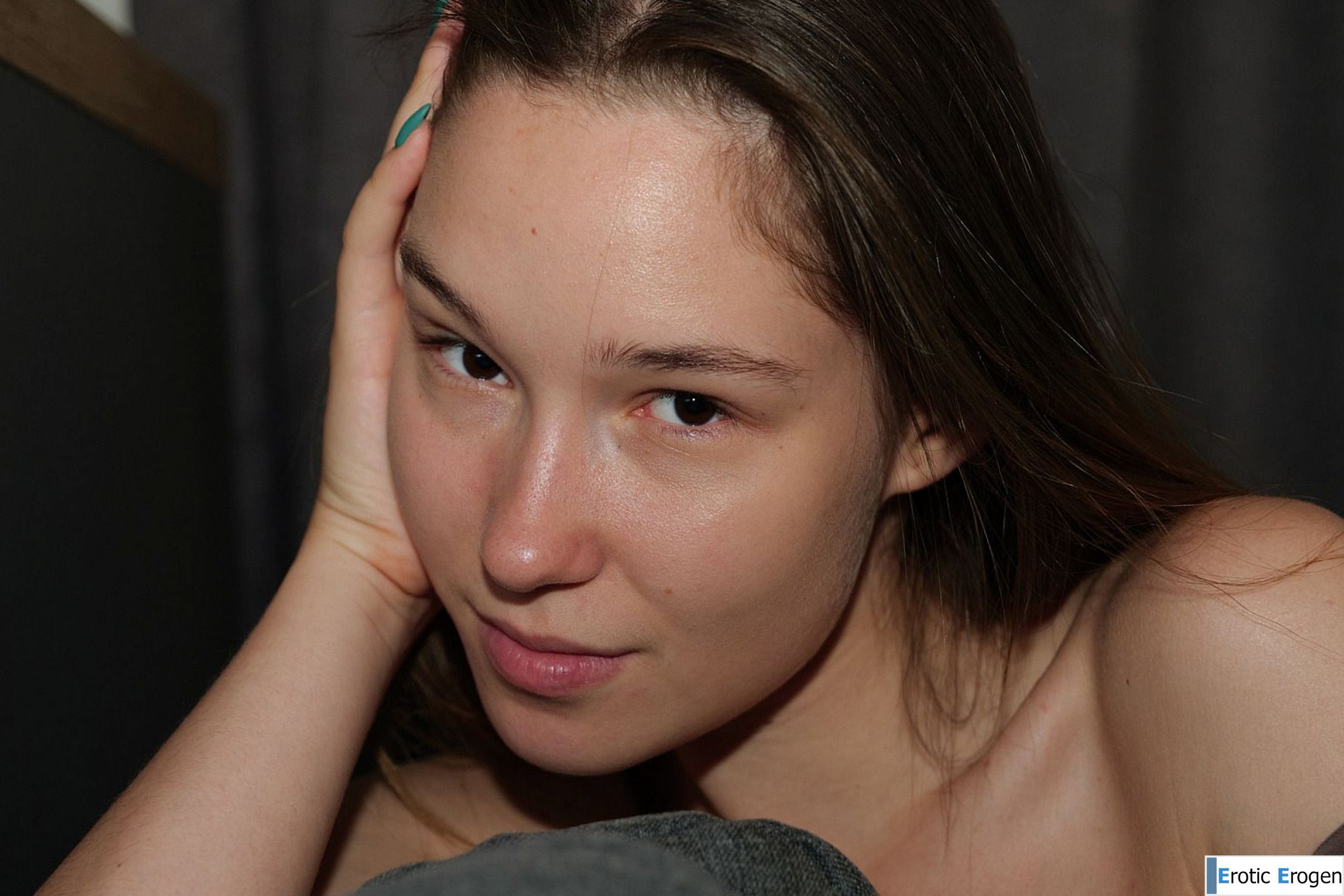 Sayah Heaney in Summer Melon. Picture 7