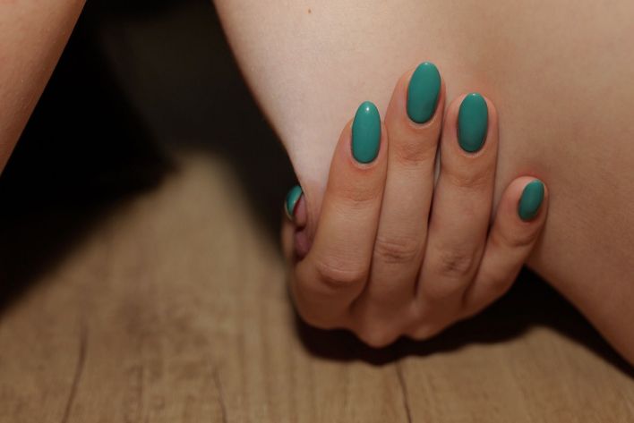 Sayah Heaney in Summer Melon. Thumb 33