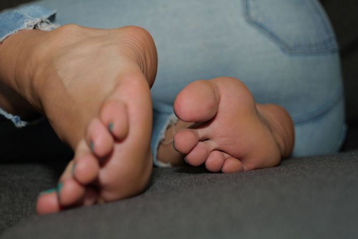 Sayah Heaney in Summer Melon. Thumb 9