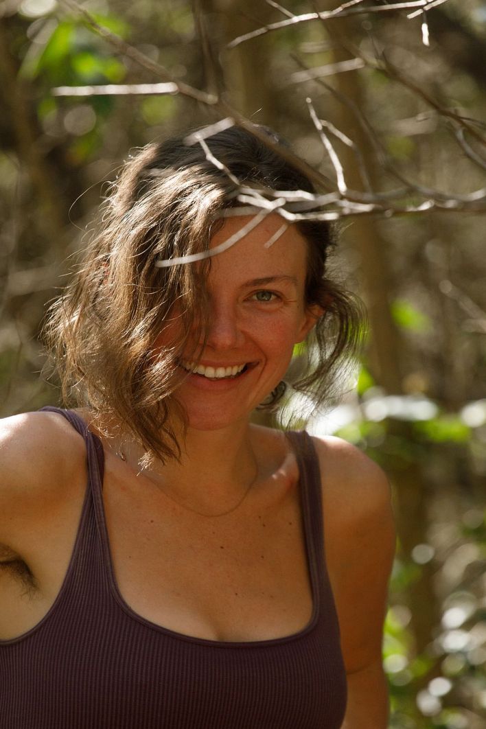 Zeta Bb in Long Creek Trail. Эскиз 11