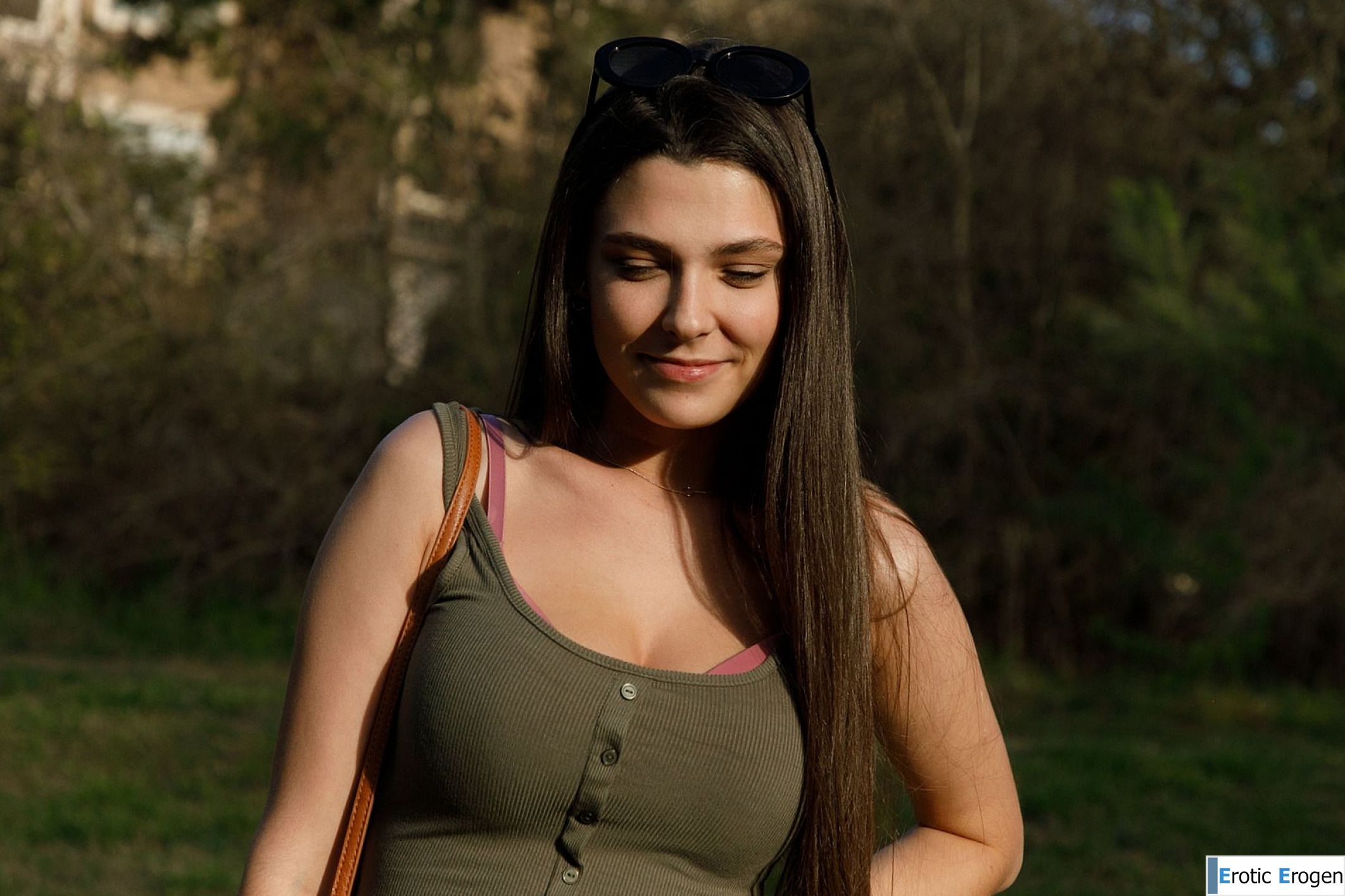 Melba Chastain in Hill Country Villas. Picture 11