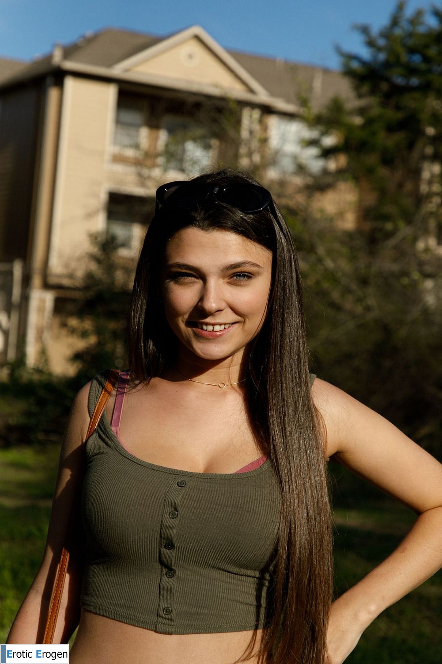 Melba Chastain in Hill Country Villas. Picture 6