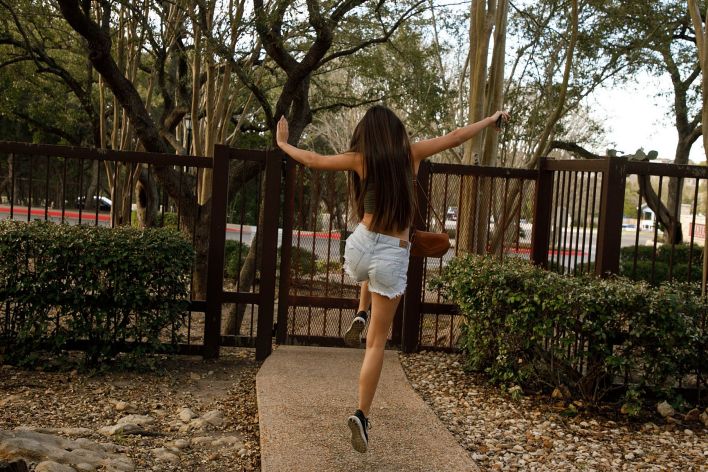 Melba Chastain in Hill Country Villas. Thumb 54