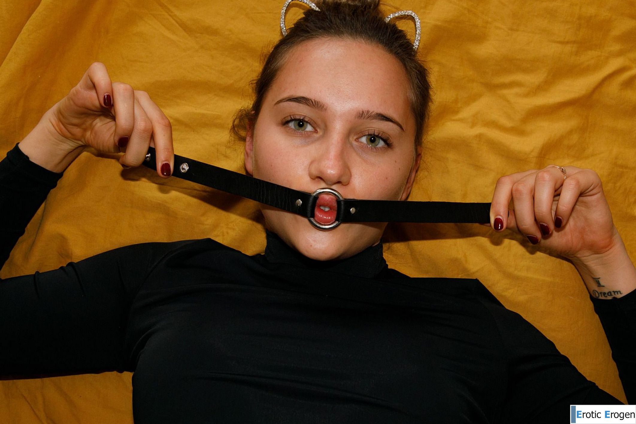 Alevtina Batman in Costumes 2. Фото 12