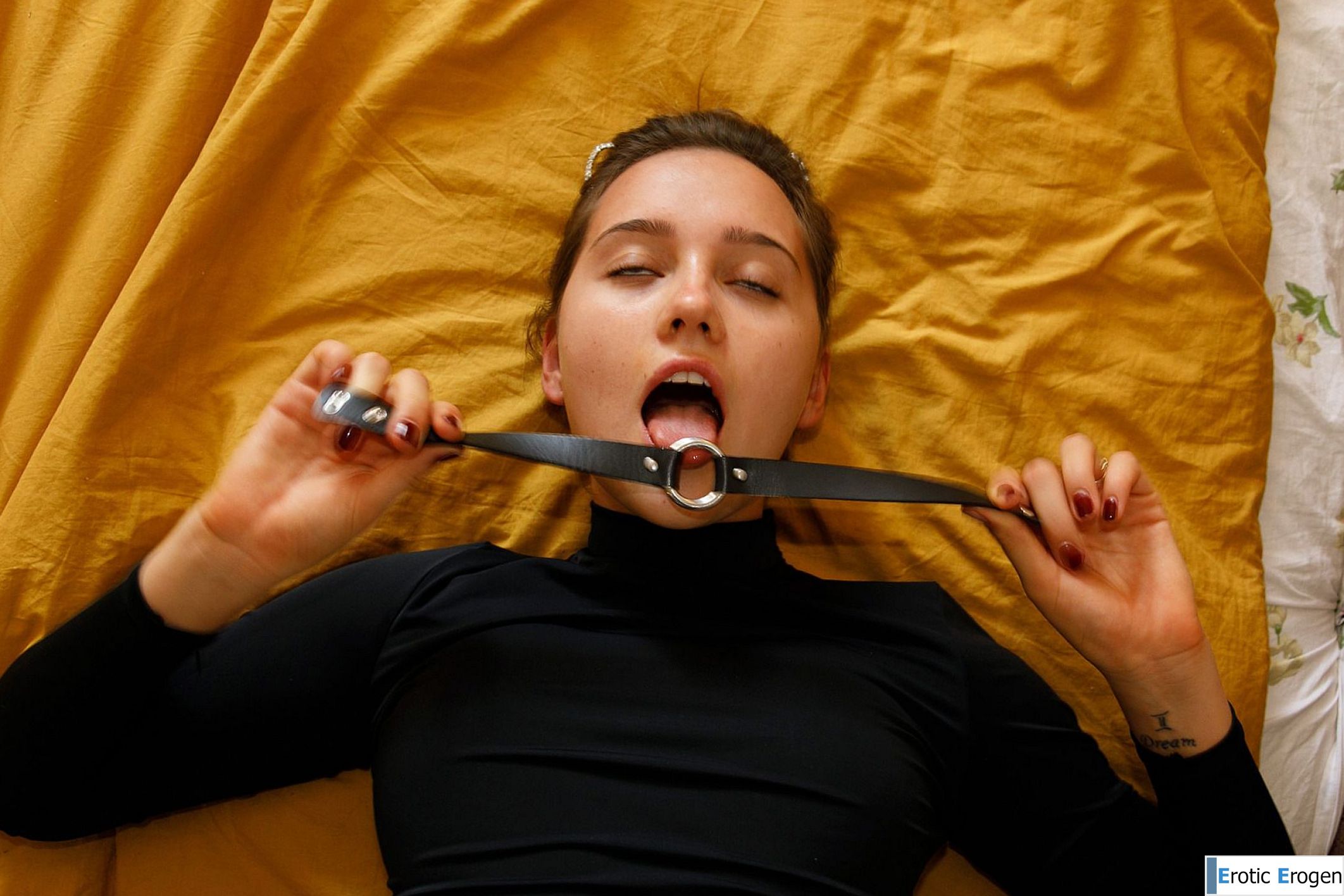 Alevtina Batman in Costumes 2. Фото 13