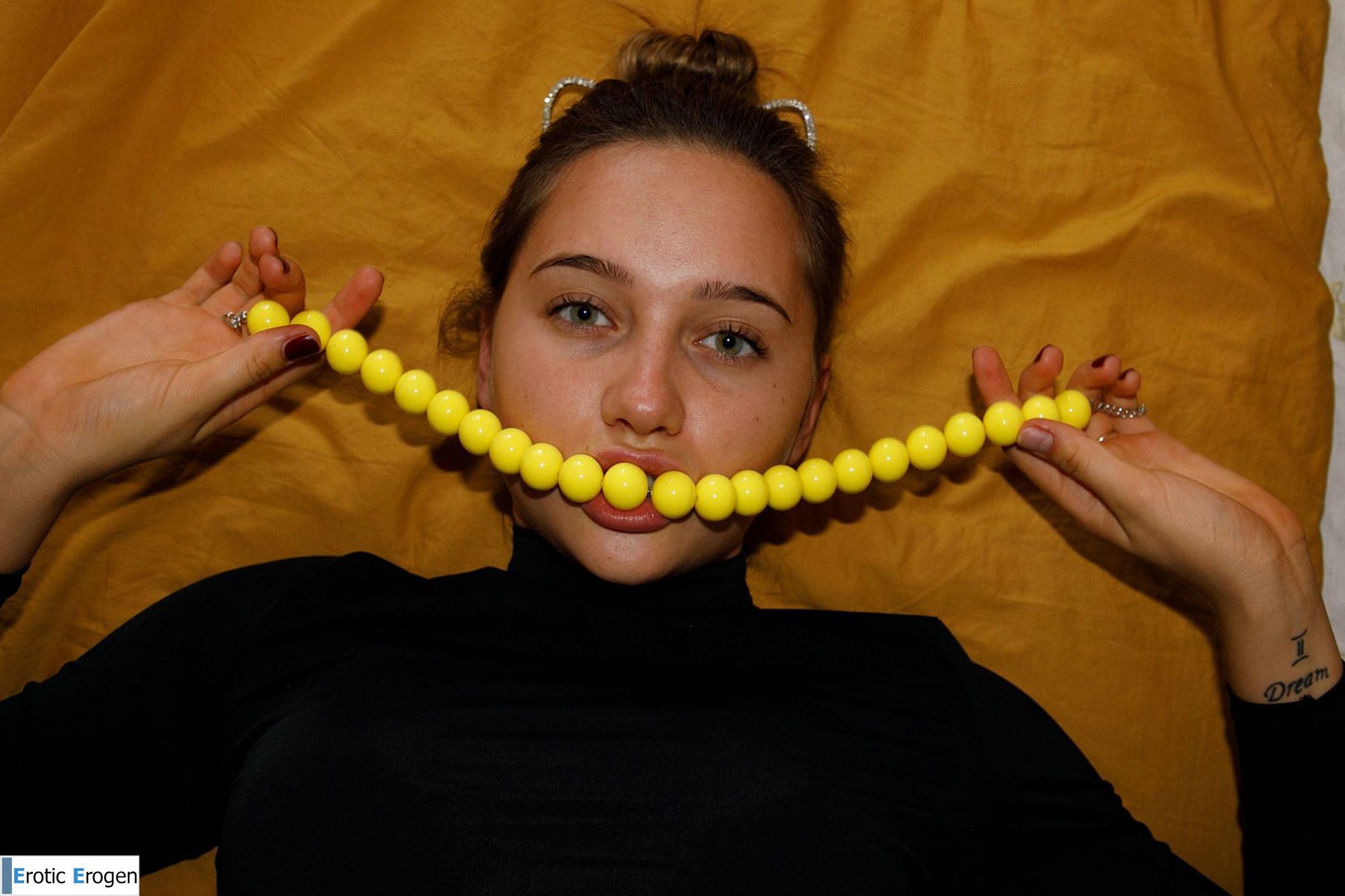 Alevtina Batman in Costumes 2. Фото 15