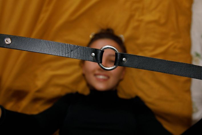 Alevtina Batman in Costumes 2. Эскиз 11