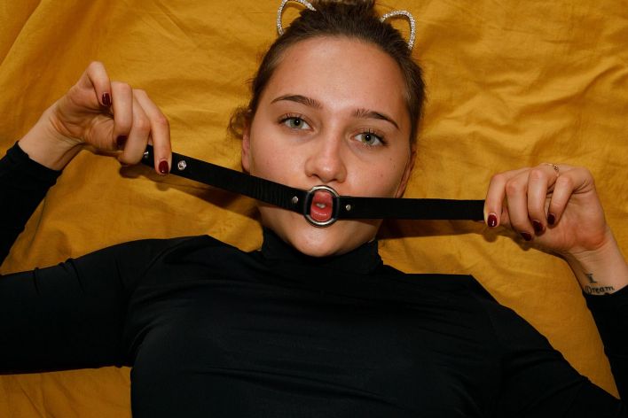 Alevtina Batman in Costumes 2. Эскиз 12