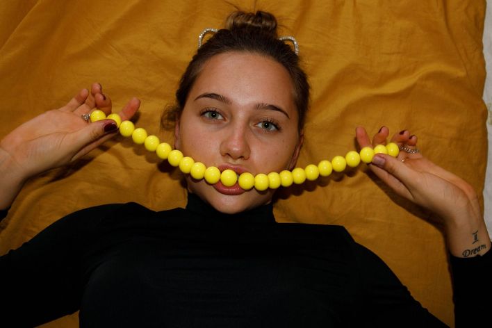 Alevtina Batman in Costumes 2. Эскиз 15