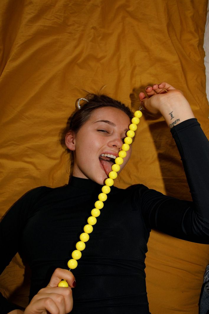 Alevtina Batman in Costumes 2. Эскиз 16