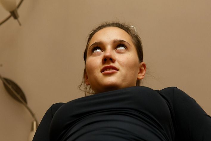 Alevtina Batman in Costumes 2. Эскиз 24