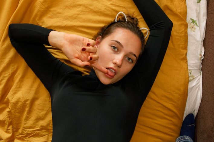 Alevtina Batman in Costumes 2. Эскиз 9