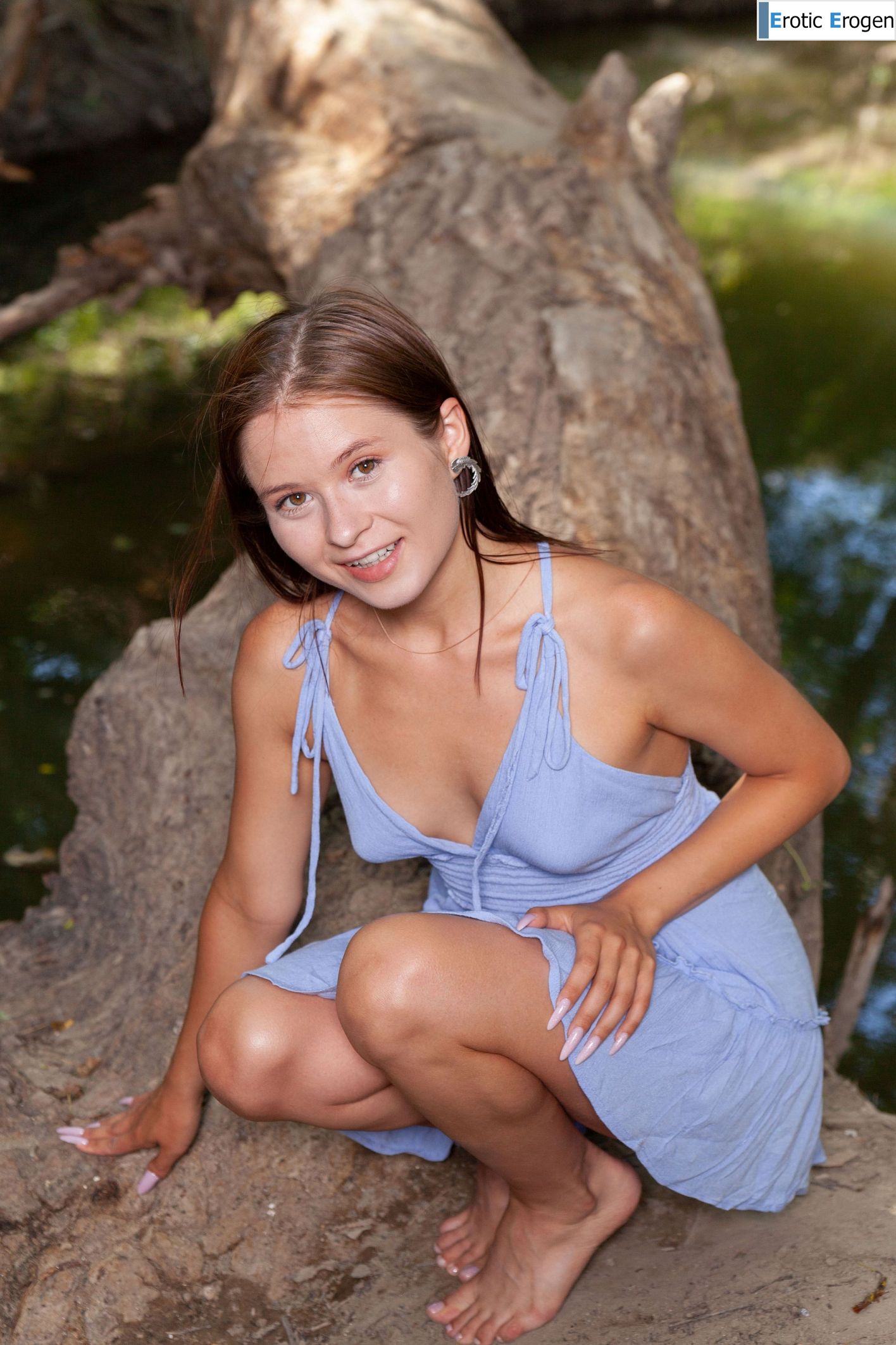 Skye Bloom in Presenting Skye Bloom. Picture 7