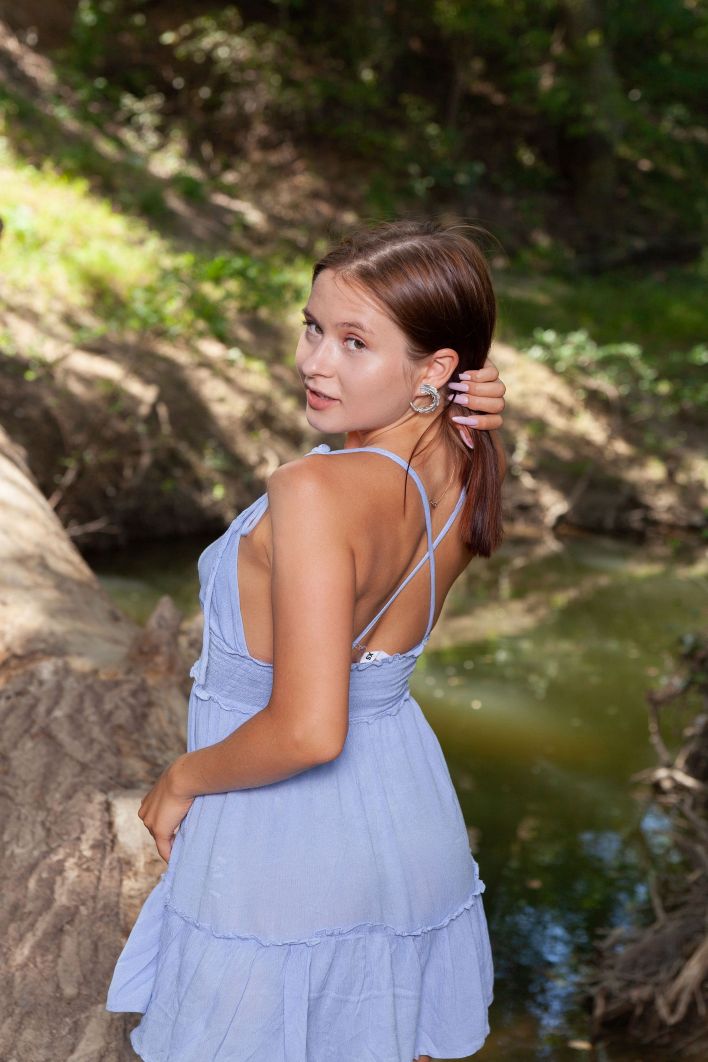 Skye Bloom in Presenting Skye Bloom. Thumb 4