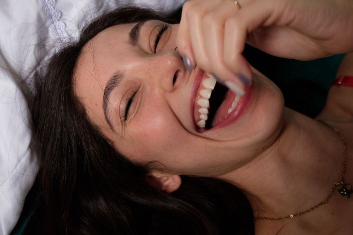 Julia Campos in Wide Angle Inc. Thumb 24