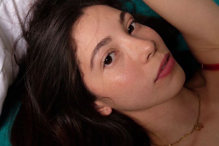 Julia Campos in Wide Angle Inc. Thumb 25