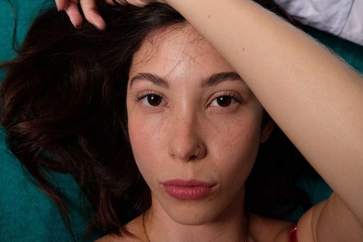 Julia Campos in Wide Angle Inc. Thumb 26