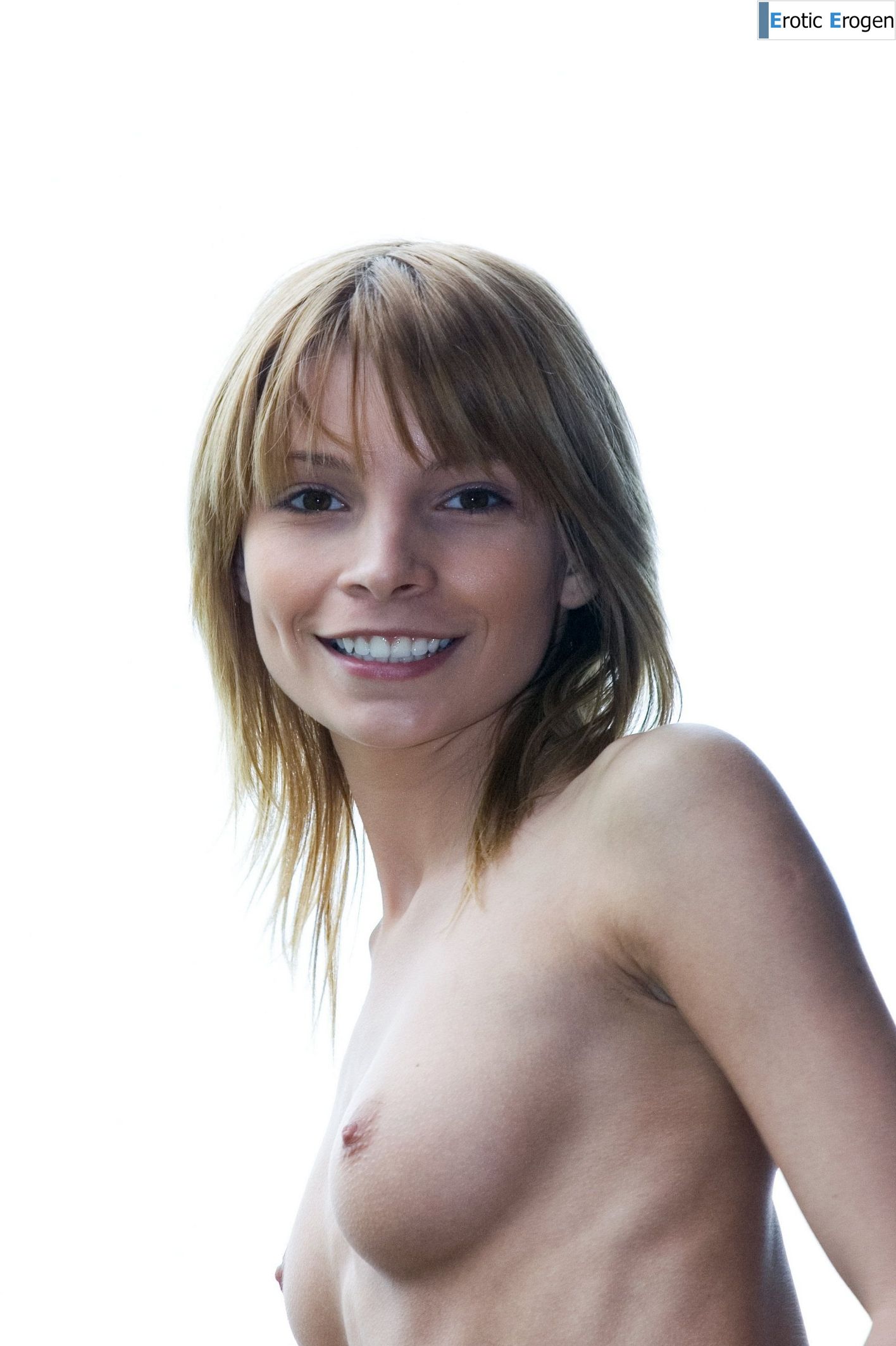 Liza in Keskei. Picture 4