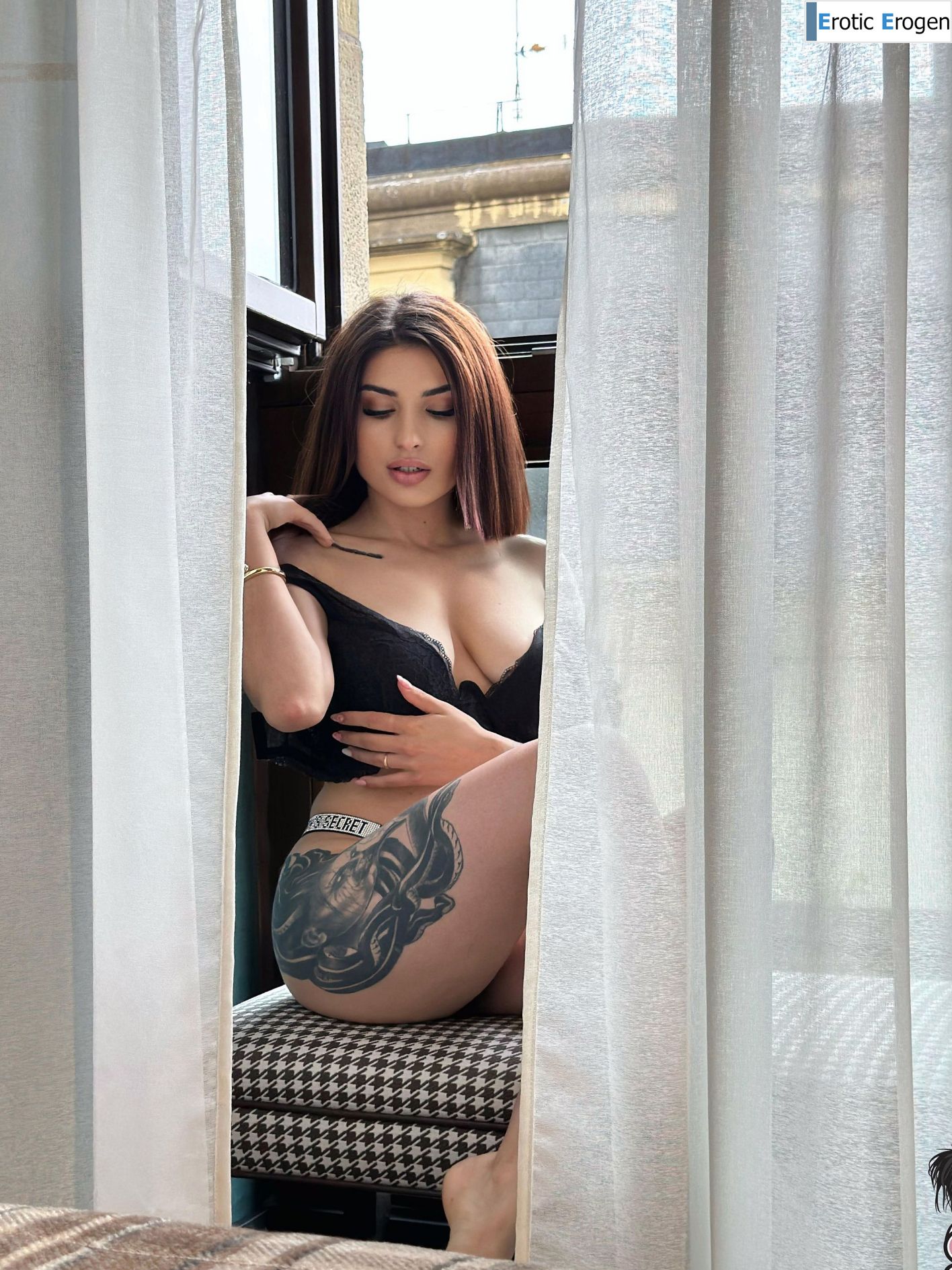 Arice in Eros Unleashed. Picture 18