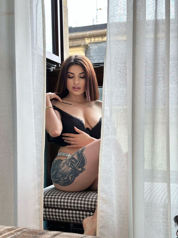 Arice in Eros Unleashed. Thumb 18