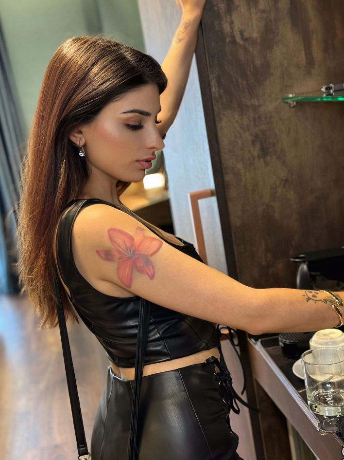 Arice in Eros Unleashed. Thumb 2