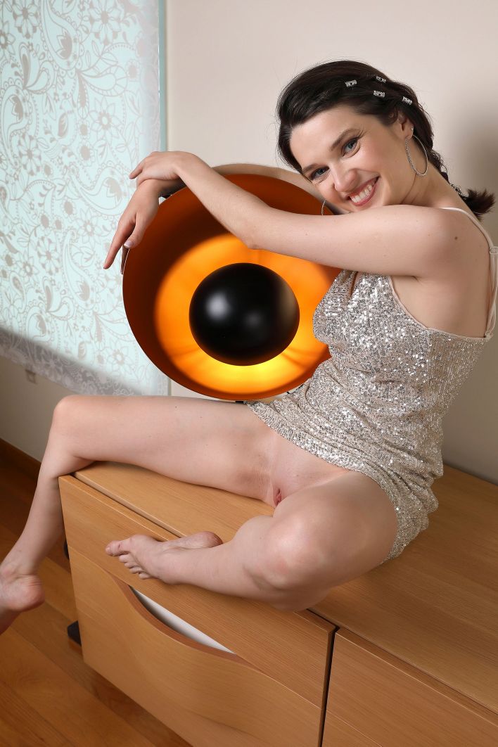 Amelia in An Eye On You. Thumb 16