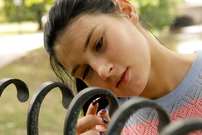 Reeson Gulbis in Adidas Bags. Thumb 21