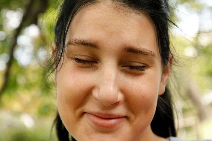 Reeson Gulbis in Adidas Bags. Thumb 24