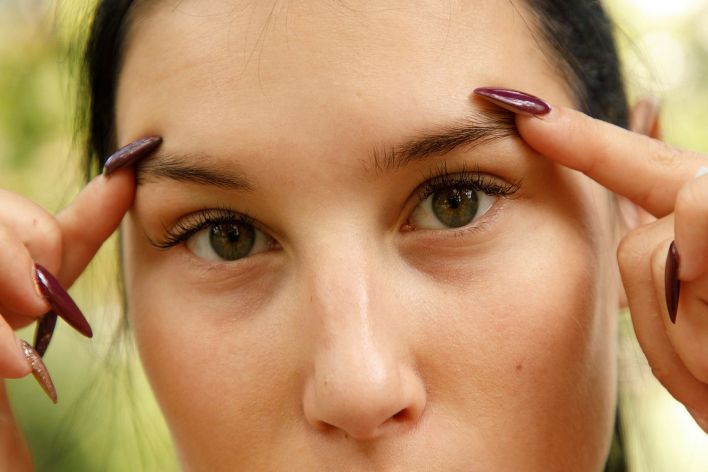 Reeson Gulbis in Adidas Bags. Thumb 25