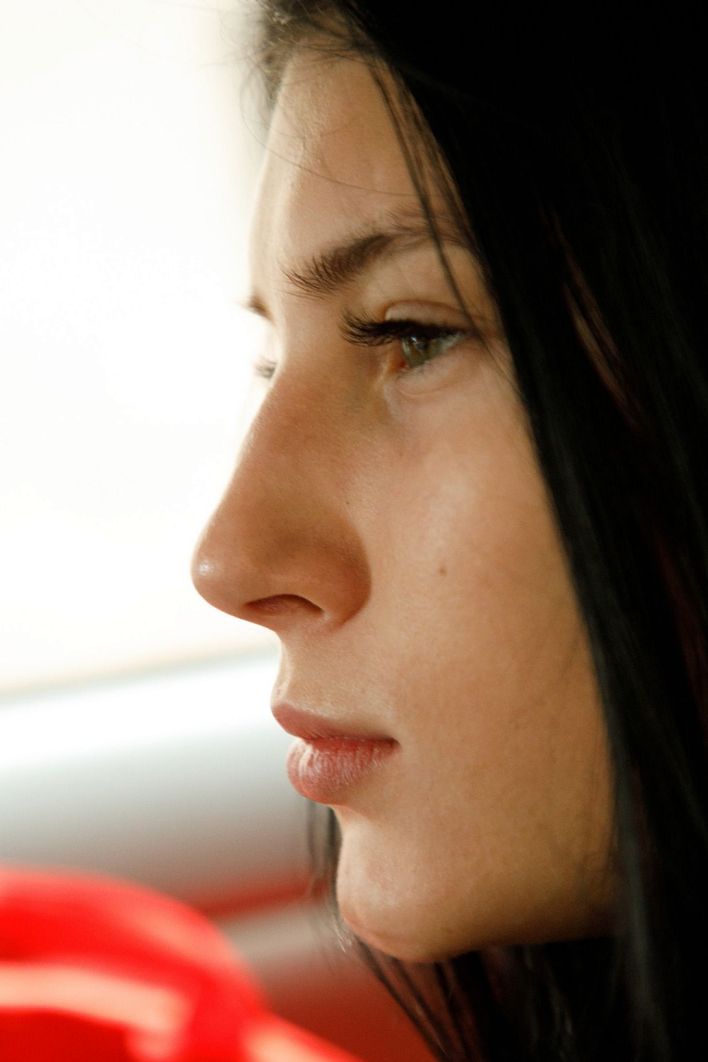 Reeson Gulbis in Adidas Bags. Thumb 40