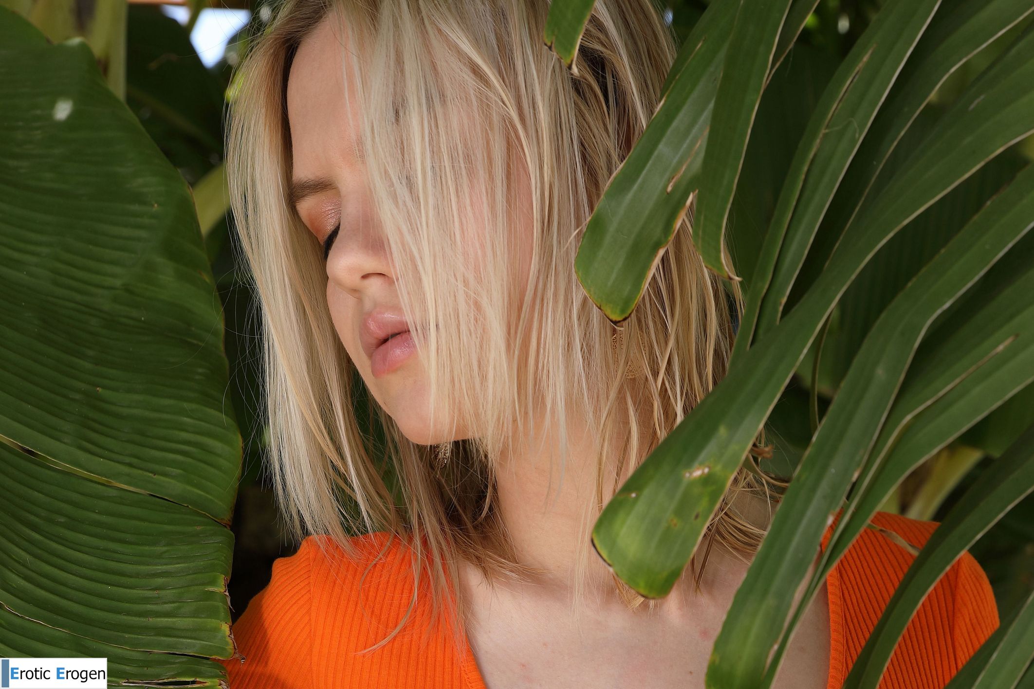 Lana Lane in A Place To Call Home. Picture 11