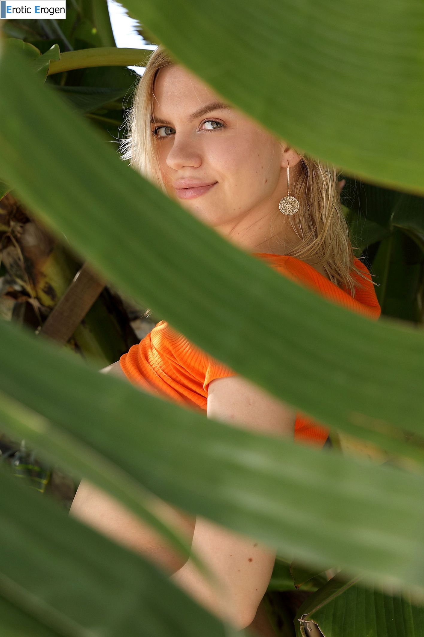 Lana Lane in A Place To Call Home. Picture 22