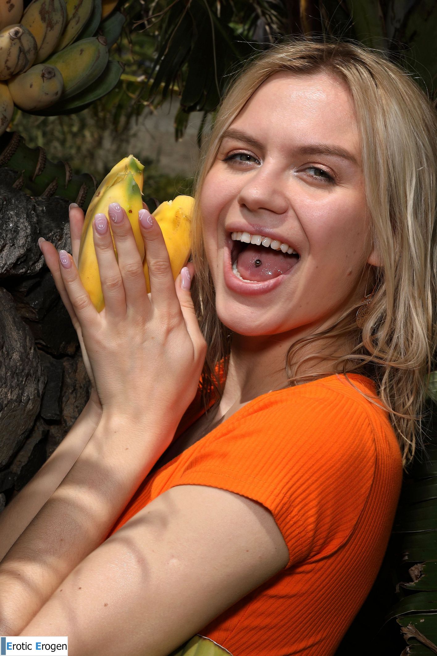 Lana Lane in A Place To Call Home. Picture 3