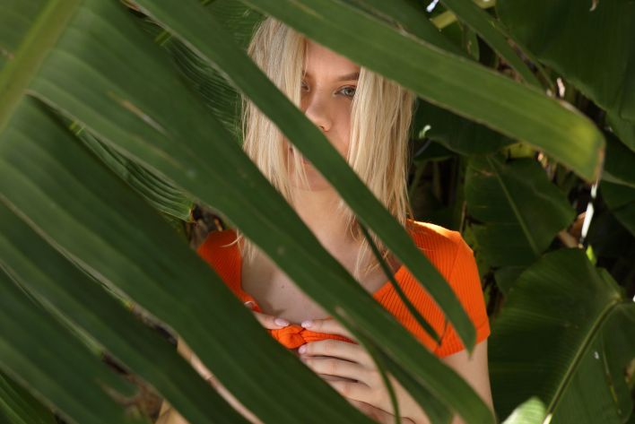 Lana Lane in A Place To Call Home. Thumb 13