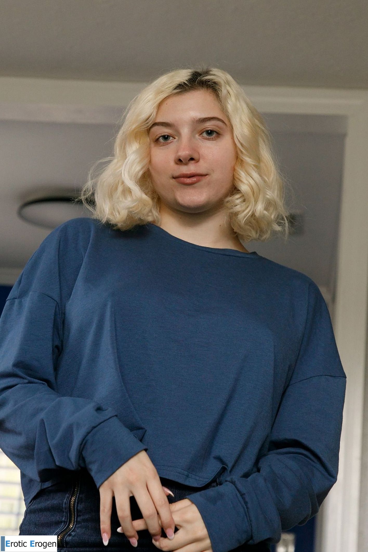 Gia Ohmy in Cosmic Cancel. Picture 10