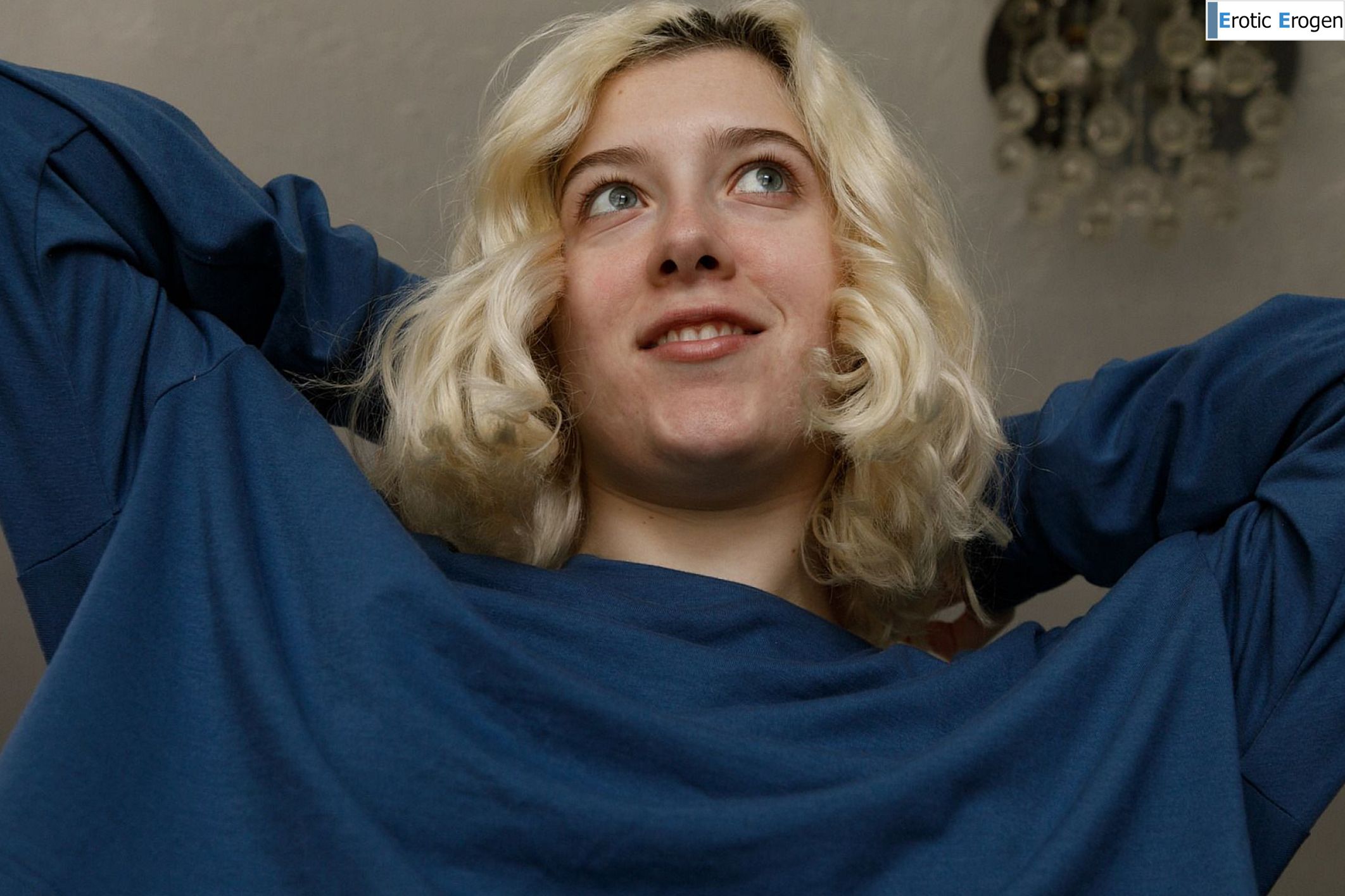 Gia Ohmy in Cosmic Cancel. Picture 13