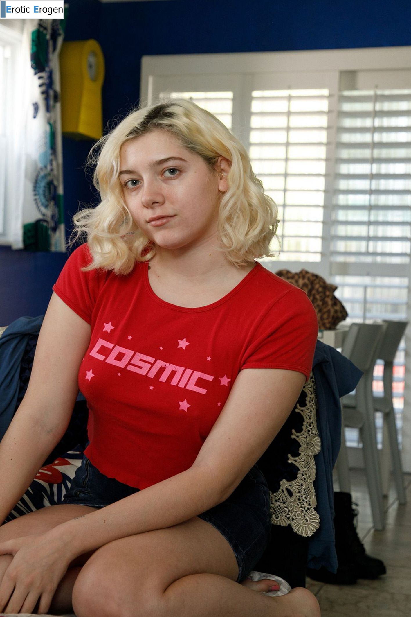 Gia Ohmy in Cosmic Cancel. Picture 3