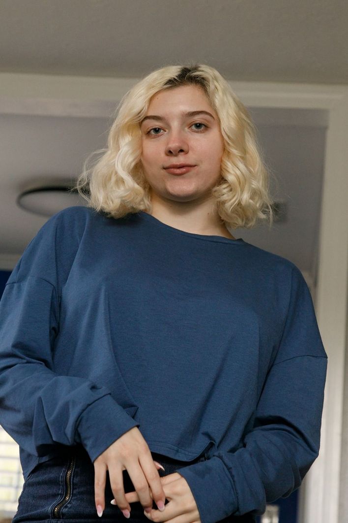 Gia Ohmy in Cosmic Cancel. Thumb 10