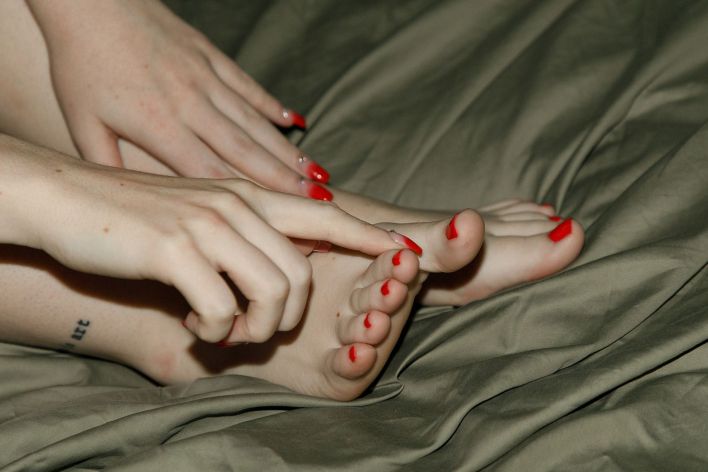 Nala Brooks in Marble Pillows 2. Thumb 21