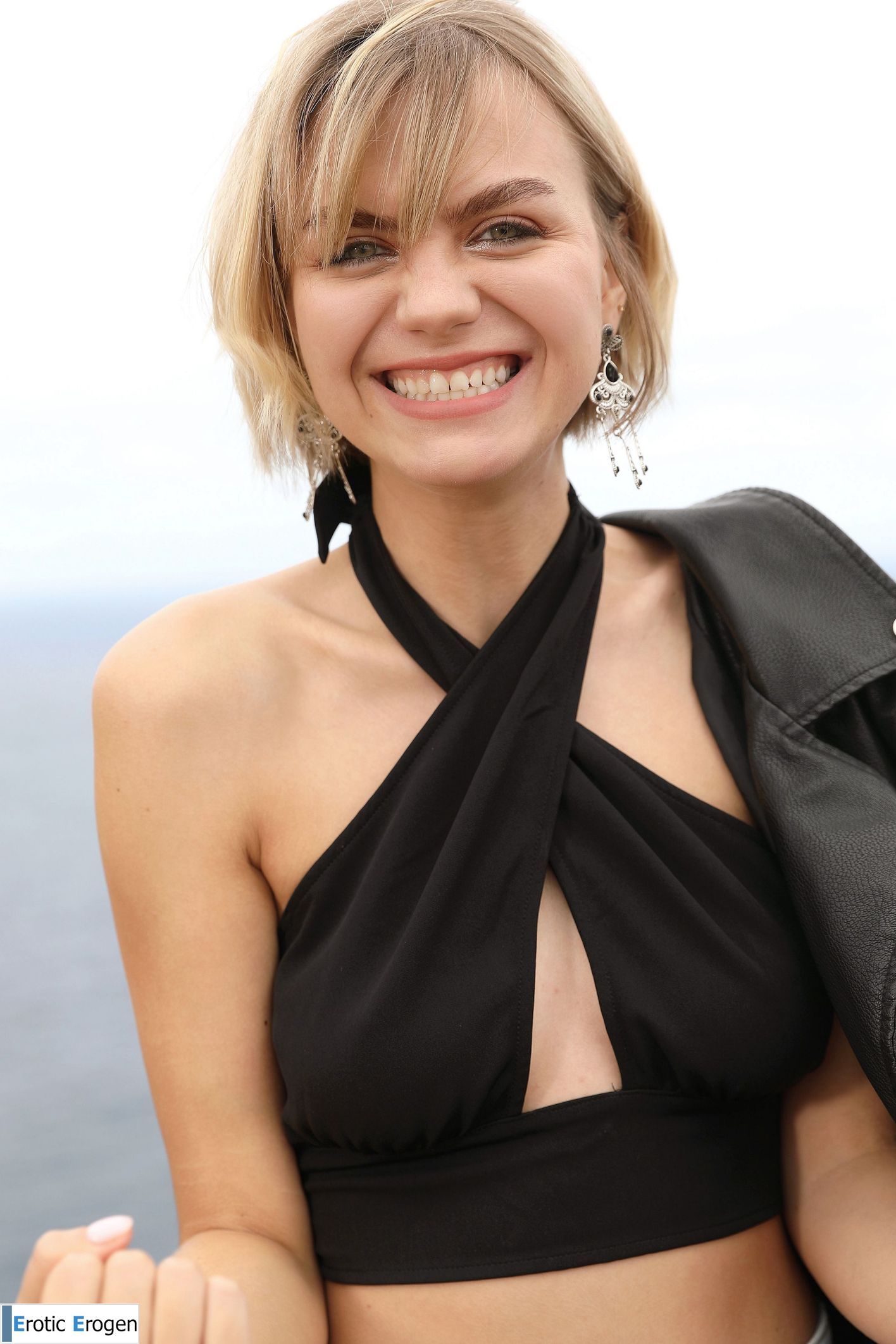 Lana Lane in Postcard From Canical. Picture 16