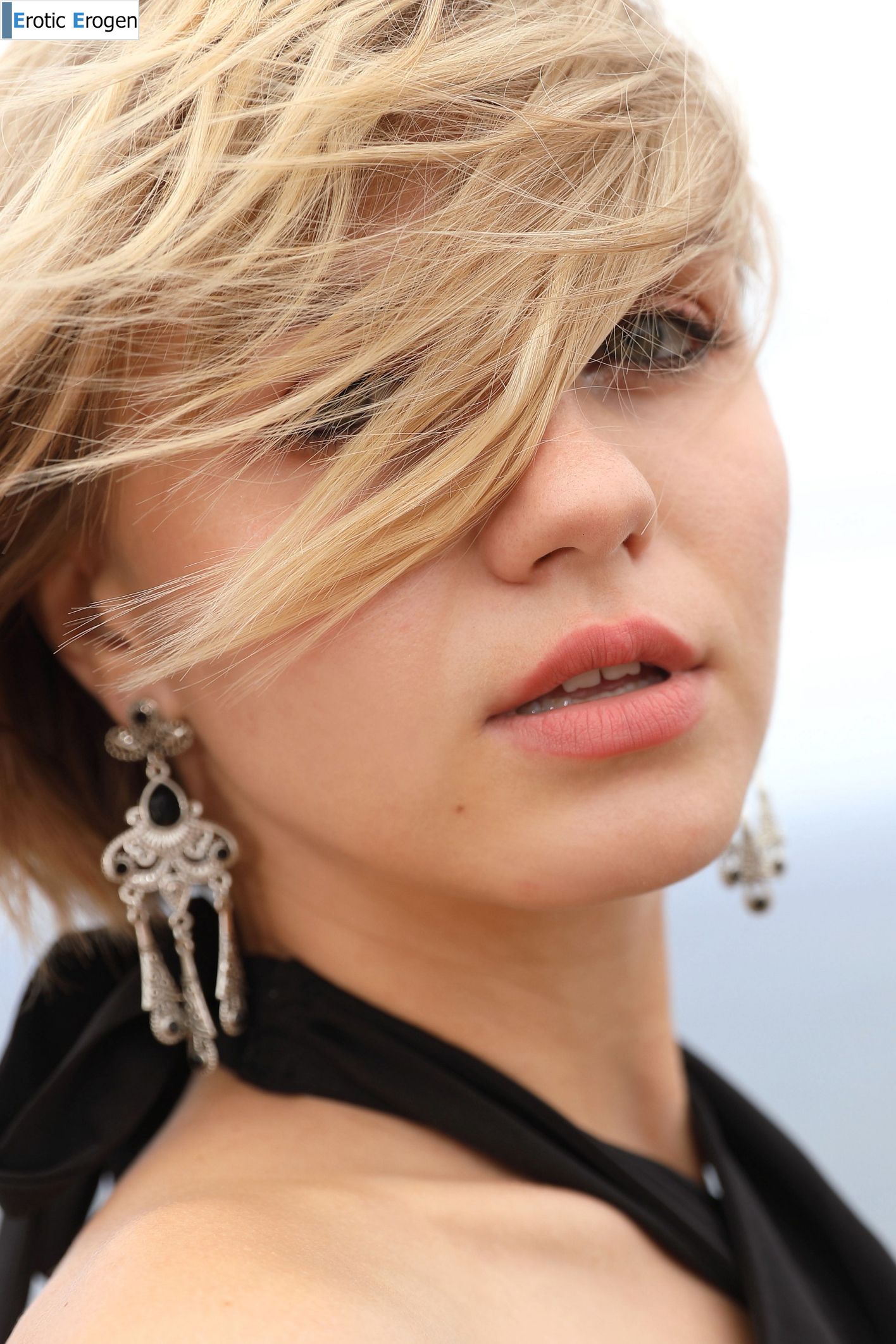 Lana Lane in Postcard From Canical. Picture 40