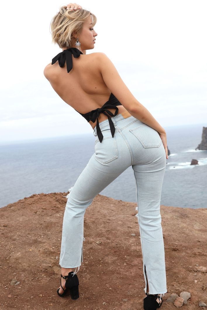 Lana Lane in Postcard From Canical. Thumb 32