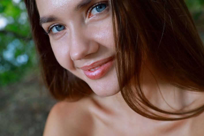 Georgia in Trip Ready. Эскиз 23