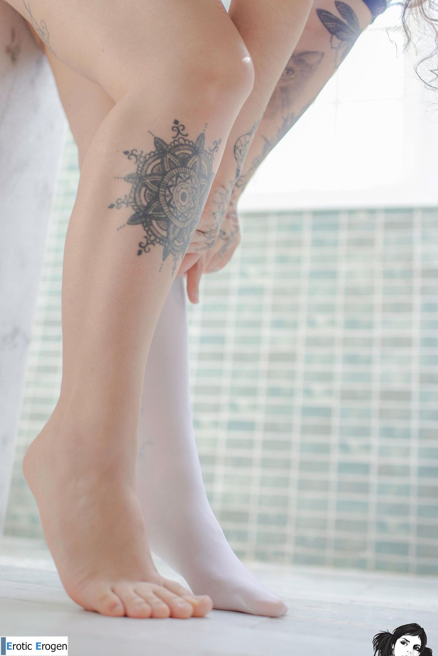 Campomar in Come Closer. Фото 14