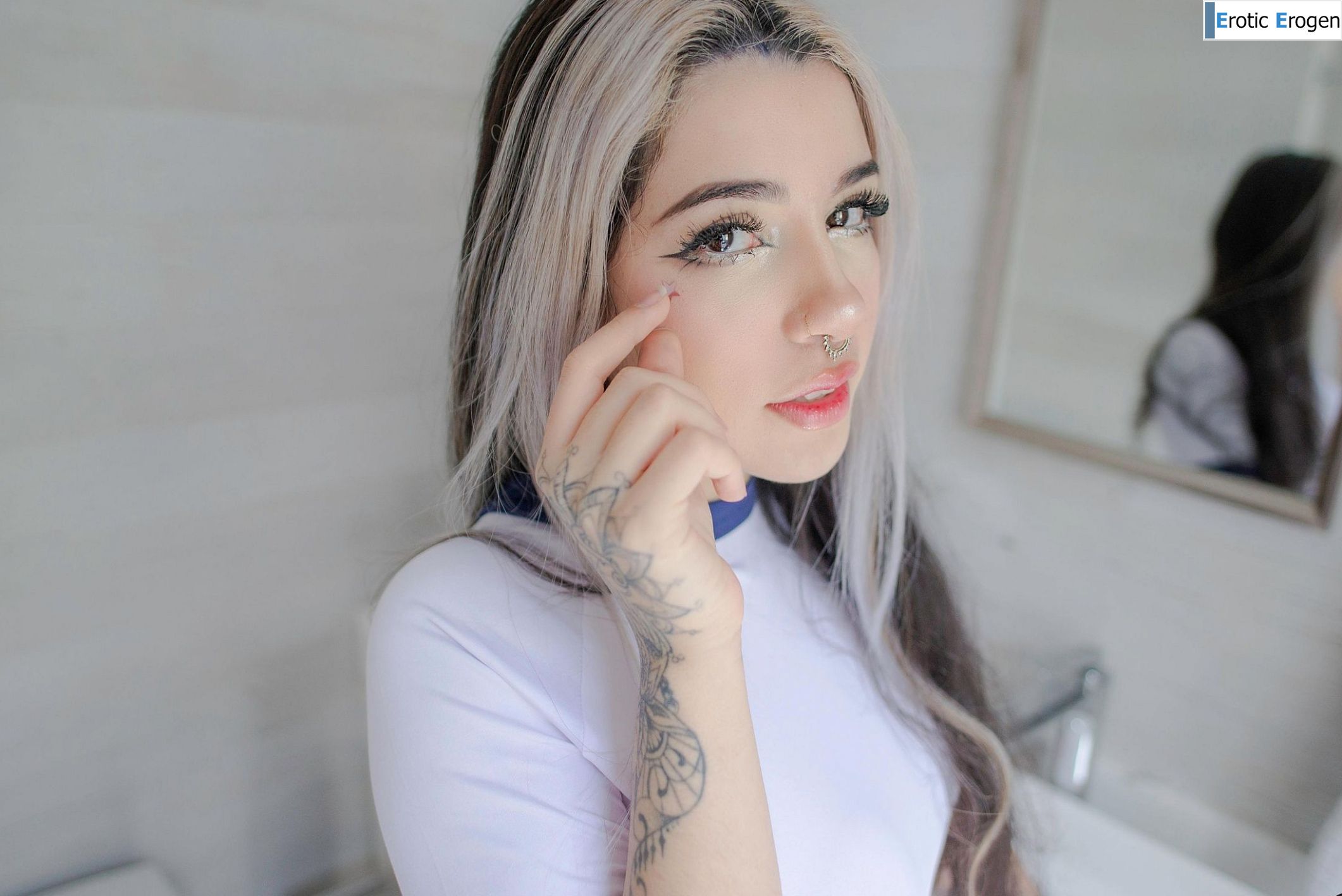 Campomar in Come Closer. Фото 5