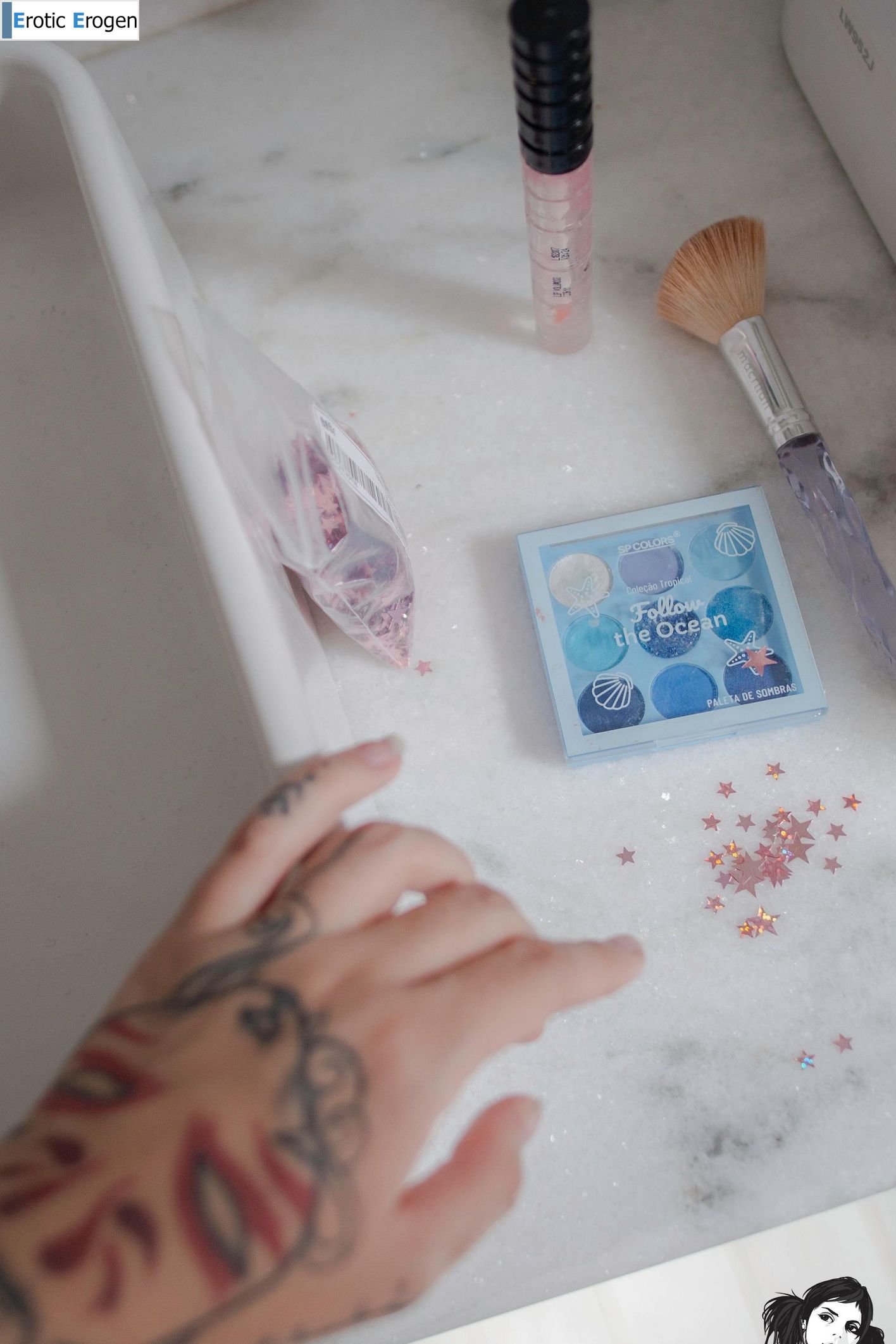 Campomar in Come Closer. Фото 6