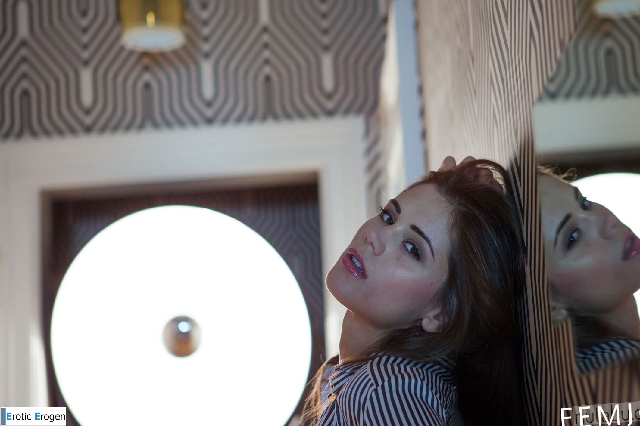 Caprice in Caprice Trey Chic. Picture 2